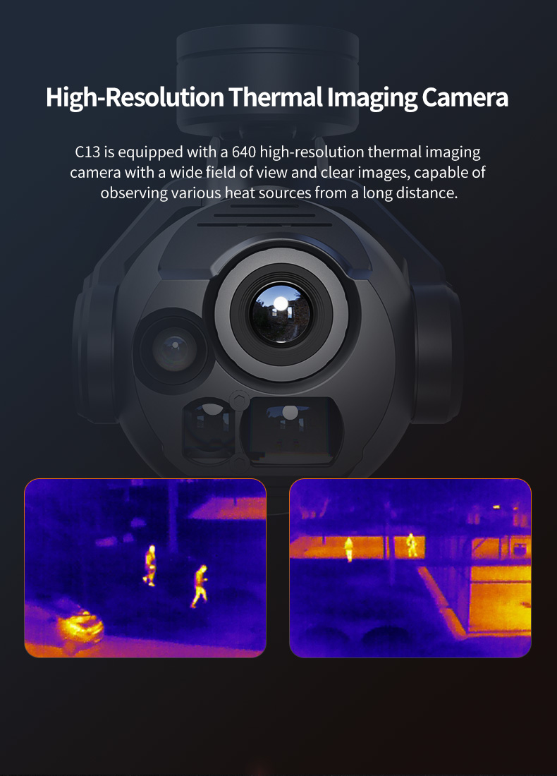 Skydriod C13 High-Definition Multifunction Three-Light Gimbal 8 C13%E8%AF%A6%E6%83%85%E5%9B%BE %E8%8B%B1%E6%96%87 05