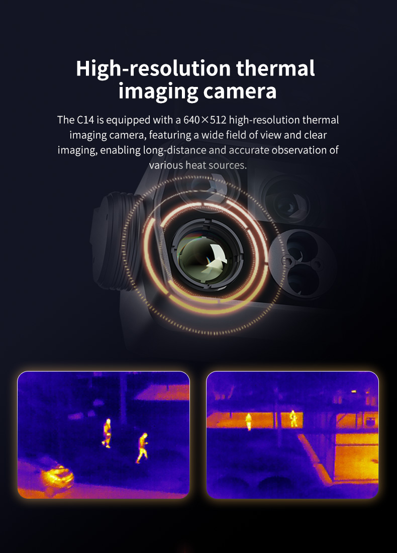 Skydriod C14 3-axis multi-function four-Light Camera gimbal 7 C14%E8%AF%A6%E6%83%85%E5%9B%BE %E8%8B%B1%E6%96%87 05