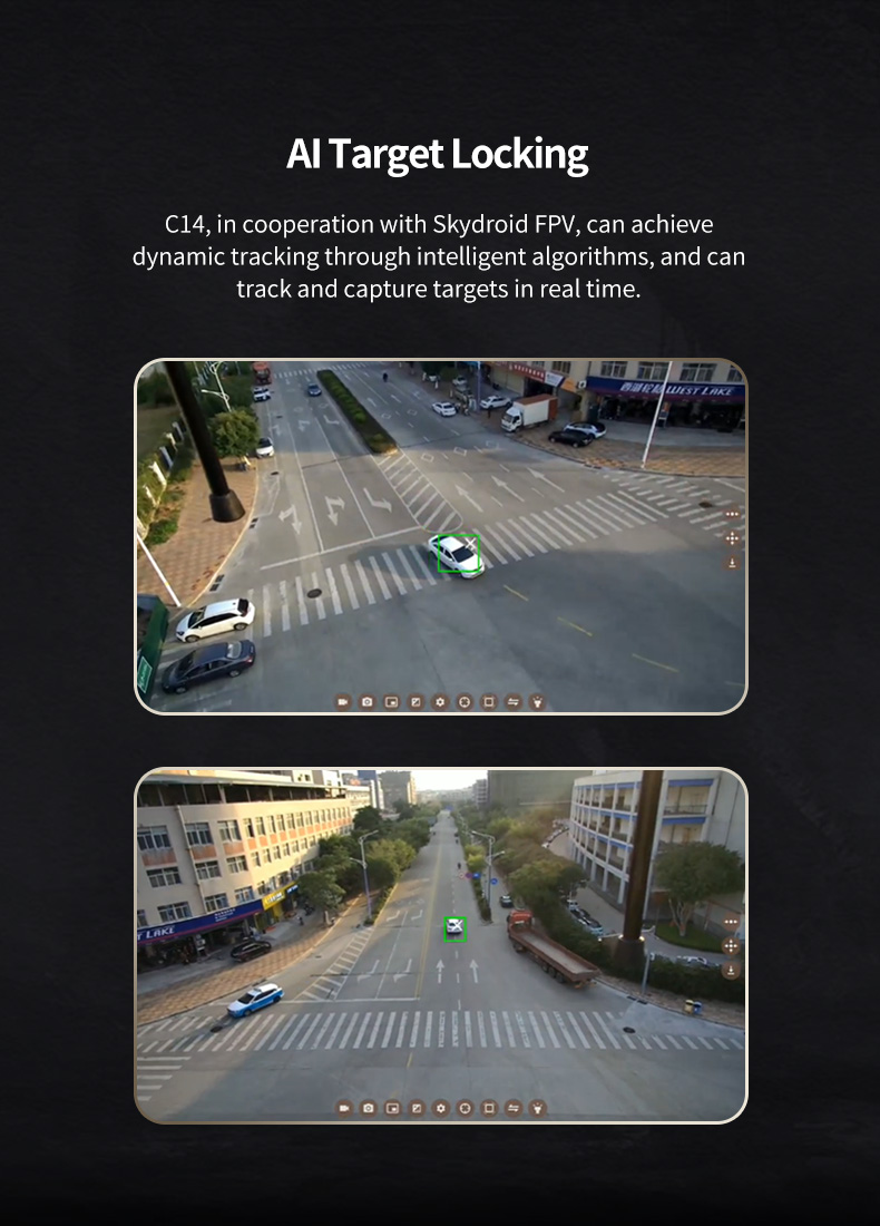 Skydriod C14 3-axis multi-function four-Light Camera gimbal 9 C14%E8%AF%A6%E6%83%85%E5%9B%BE %E8%8B%B1%E6%96%87 07