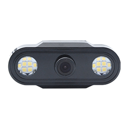 Three-in-one camera