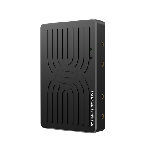S1-4G产品说明书及开发资料